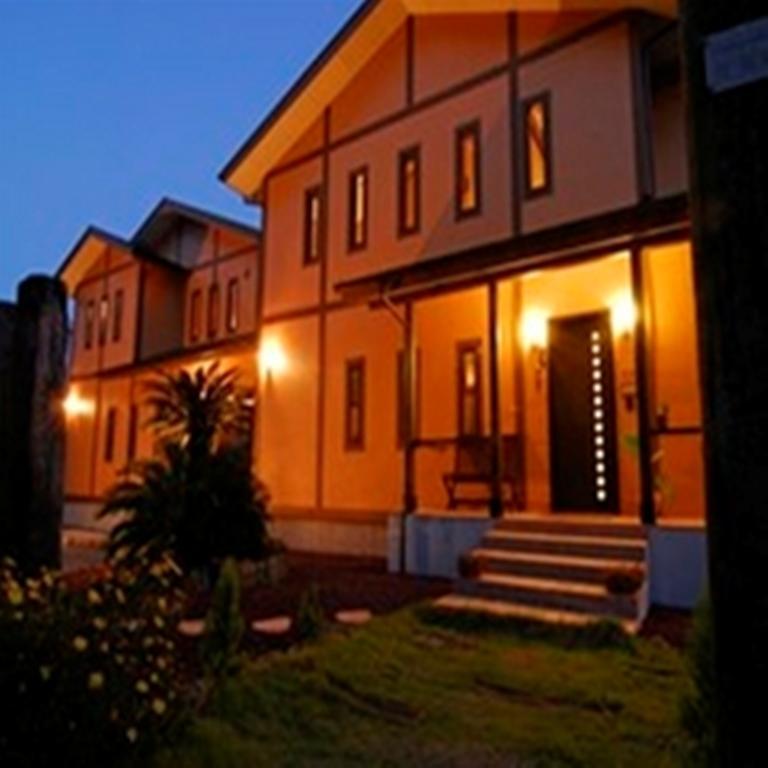 Raku Yado Hana Hana Ito  Exterior foto